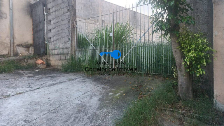 Imagem Terreno à Venda, 664 m² em Paraíso (polvilho) - Cajamar