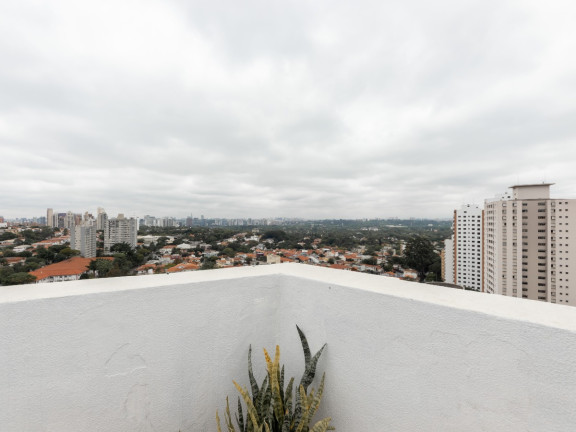 Imagem Apartamento com 2 Quartos à Venda, 183 m² em Vila Madalena - São Paulo Imagem Apartamento com 2 Quartos à Venda, 183 m² em Vila Madalena - São Paulo