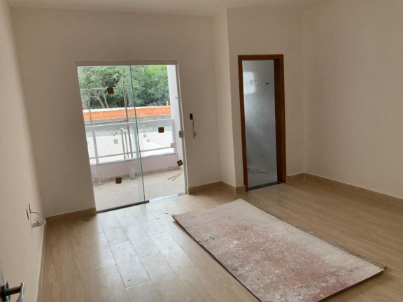 Imagem Sobrado com 3 Quartos para Alugar, 150 m² em Jardim São Pedro - Mogi Das Cruzes
