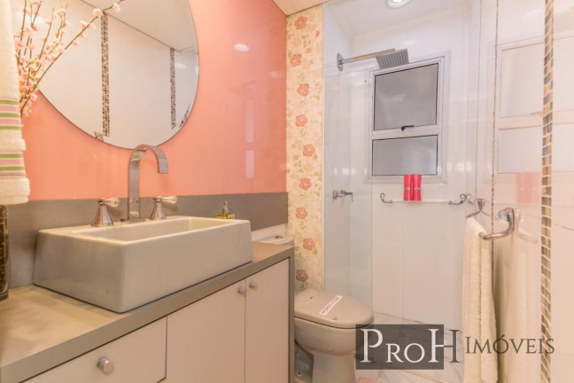 Imagem Apartamento com 2 Quartos à Venda, 65 m² em Jardim Do Mar - São Bernardo Do Campo