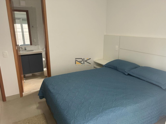 Imagem Apartamento com 2 Quartos à Venda, 73 m² em Praia Grande - Ubatuba