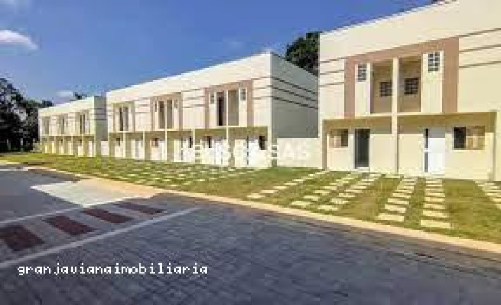 Imagem Casa à Venda, em Residencial Ville De Vie 02 - Granja Vianna - Estrada Fernando Noble - Cotia Imagem Casa à Venda, em Residencial Ville De Vie 02 - Granja Vianna - Estrada Fernando Noble - Cotia