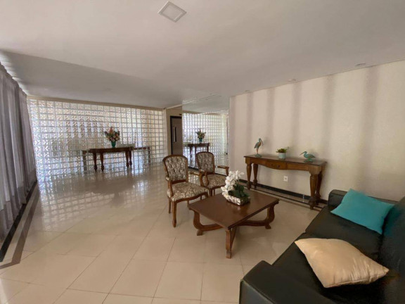 Imagem Apartamento com 3 Quartos para Alugar, 127 m² em Cuiabá Imagem Apartamento com 3 Quartos para Alugar, 127 m² em Cuiabá