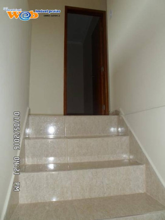 Imagem Casa de Condomínio com 2 Quartos à Venda, em Parque Das Américas - Praia Grande Imagem Casa de Condomínio com 2 Quartos à Venda, em Parque Das Américas - Praia Grande