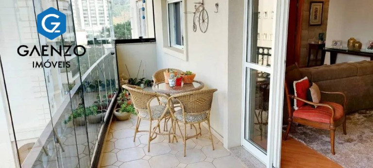 Imagem Apartamento com 4 Quartos à Venda, 139 m² em Tamboré - Santana De Parnaíba Imagem Apartamento com 4 Quartos à Venda, 139 m² em Tamboré - Santana De Parnaíba