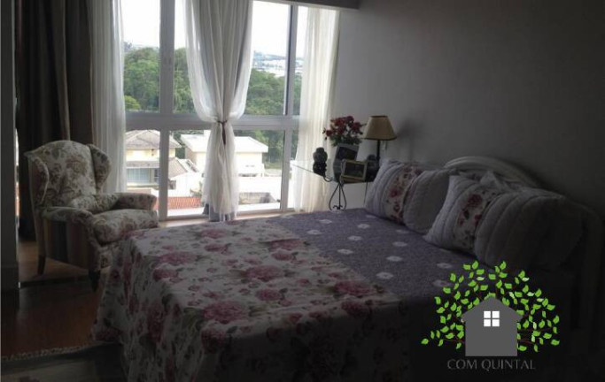 Imagem Casa com 5 Quartos à Venda, 700 m² em São Paulo Ii - Cotia