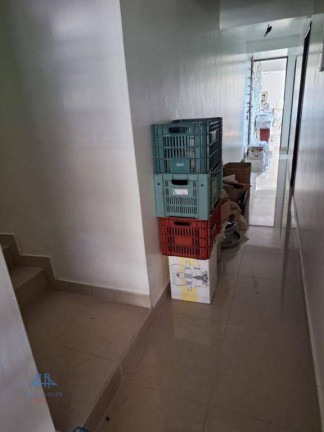 Imagem Casa com 5 Quartos à Venda, 328 m² em Córrego Grande - Florianópolis