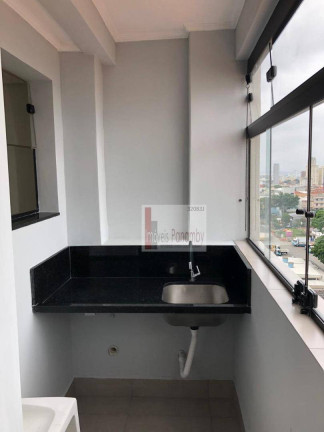 Imagem Apartamento com 2 Quartos à Venda, 72 m² em Cambuci - São Paulo Imagem Apartamento com 2 Quartos à Venda, 72 m² em Cambuci - São Paulo