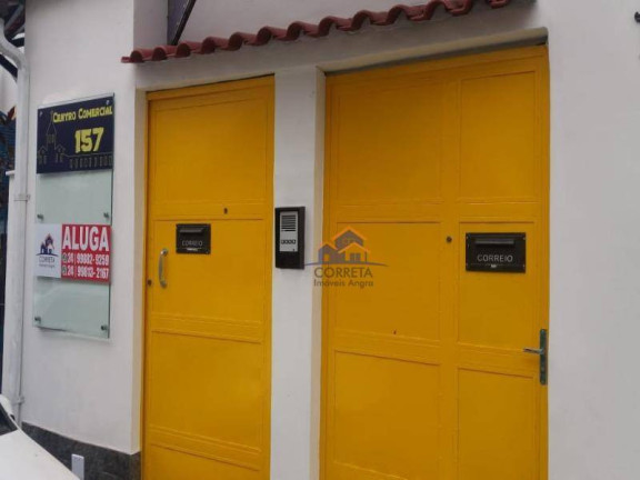 Imagem Sala Comercial para Alugar, 24 m² em Centro - Angra Dos Reis