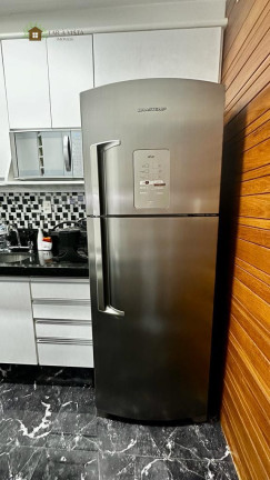 Apartamento com 3 Quartos à Venda, 73 m² em Vila Santa Catarina - São Paulo