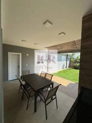 Imagem Casa de Condomínio com 3 Quartos à Venda, 250 m² em Parque Ibiti Reserva - Sorocaba