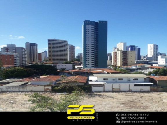 Imagem Imóvel com 4 Quartos à Venda, em Manaíra - João Pessoa Imagem Imóvel com 4 Quartos à Venda, em Manaíra - João Pessoa