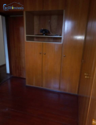 Imagem Apartamento com 2 Quartos à Venda, 80 m² em Baeta Neves - São Bernardo Do Campo