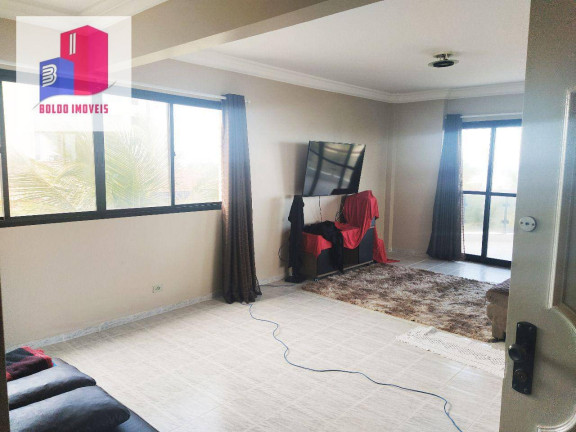 Imagem Apartamento com 4 Quartos à Venda, 166 m² em Jardim Real - Praia Grande
