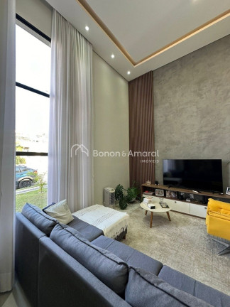 Imagem Casa de Condomínio com 3 Quartos à Venda, 300 m² em Roncáglia - Valinhos Imagem Casa de Condomínio com 3 Quartos à Venda, 300 m² em Roncáglia - Valinhos