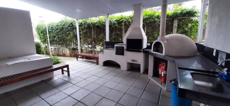 Imagem Apartamento com 2 Quartos para Alugar, 56 m² em Urbanova - São José Dos Campos Imagem Apartamento com 2 Quartos para Alugar, 56 m² em Urbanova - São José Dos Campos