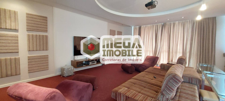 Imagem Apartamento com 2 Quartos à Venda, 70 m² em Itacorubi - Florianópolis Imagem Apartamento com 2 Quartos à Venda, 70 m² em Itacorubi - Florianópolis