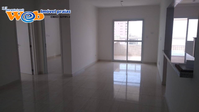 Imagem Apartamento com 2 Quartos à Venda,  em Aviação - Praia Grande