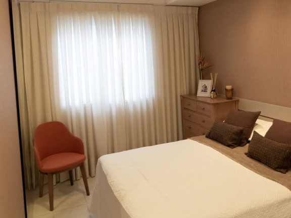 Imagem Apartamento com 3 Quartos à Venda, 71 m² em Vila Santa Maria - Jundiaí