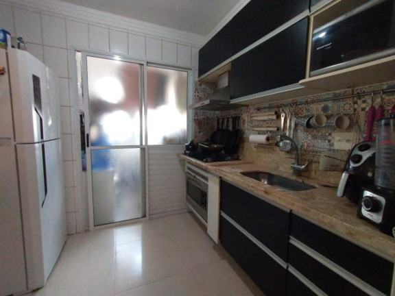 Imagem Apartamento com 3 Quartos à Venda, 82 m² em Anália Franco - São Paulo