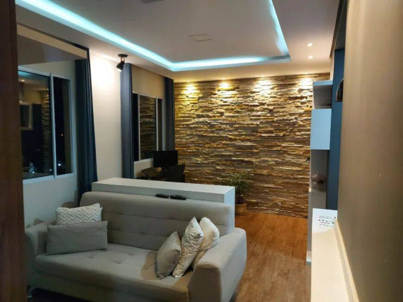 Imagem Apartamento com 2 Quartos à Venda,  em Parque Fazendinha - Campinas