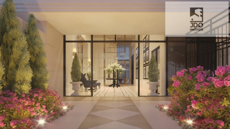 Imagem Cobertura com 3 Quartos à Venda, 203 m² em Alto Da Glória - Curitiba Imagem Cobertura com 3 Quartos à Venda, 203 m² em Alto Da Glória - Curitiba
