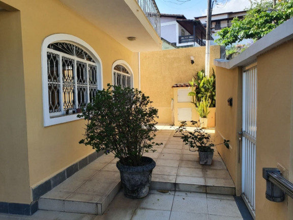 Imagem Casa com 3 Quartos à Venda, 274 m² em Pechincha - Rio De Janeiro