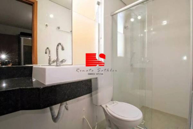 Imagem Cobertura com 2 Quartos à Venda, 126 m² em São Lucas - Belo Horizonte