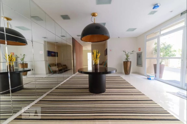 Imagem Imóvel com 3 Quartos à Venda, 108 m² em Centro - São Caetano Do Sul Imagem Imóvel com 3 Quartos à Venda, 108 m² em Centro - São Caetano Do Sul