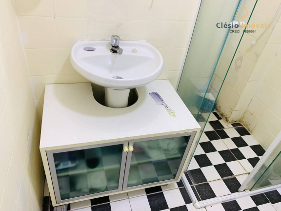 Imagem Apartamento com 1 Quarto à Venda, 40 m² em Consolação - São Paulo