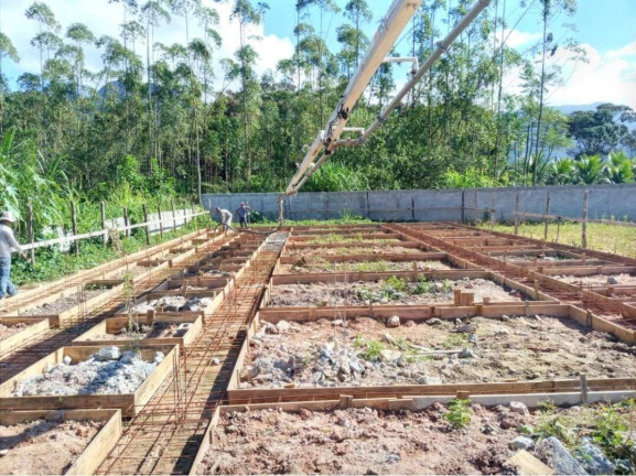 Imagem Apartamento com 1 Quarto à Venda, 52 m² em Praia Da Maranduba - Ubatuba Imagem Apartamento com 1 Quarto à Venda, 52 m² em Praia Da Maranduba - Ubatuba
