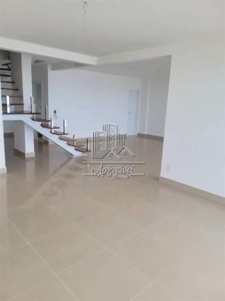 Imagem Apartamento com 4 Quartos à Venda, 254 m² em Canto Do Forte - Praia Grande