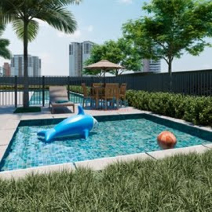 Imagem Apartamento com 2 Quartos à Venda, 57 m² em Vila Sonia - São Paulo