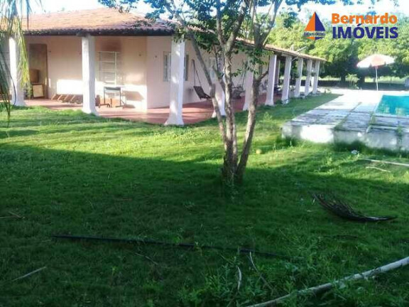 Imagem Chácara com 4 Quartos à Venda, 450 m² em Caponga - Cascavel Imagem Chácara com 4 Quartos à Venda, 450 m² em Caponga - Cascavel