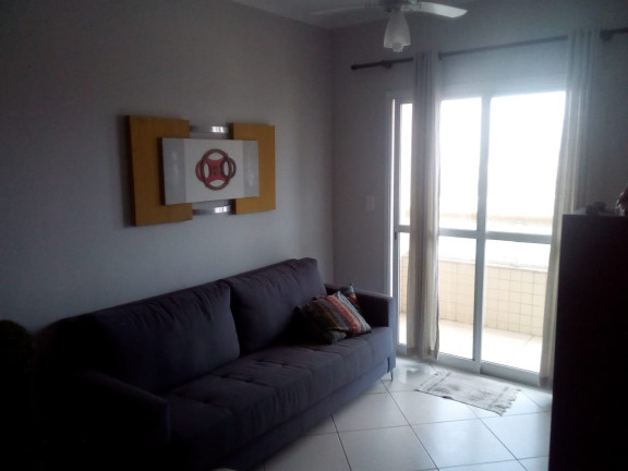 Imagem Apartamento com 1 Quarto à Venda, 50 m² em Caiçara - Praia Grande
