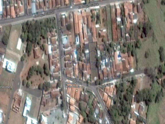 Imagem Terreno à Venda, 650 m² em Vila São Guido - Pirassununga