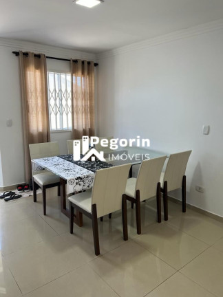 Casa de Condomínio com 3 Quartos à Venda, 150 m² em Santa Cândida - Curitiba