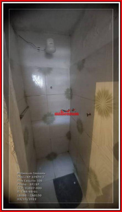 Imagem Casa com 1 Quarto para Alugar, 40 m² em Jardim Jaú - São Paulo Imagem Casa com 1 Quarto para Alugar, 40 m² em Jardim Jaú - São Paulo