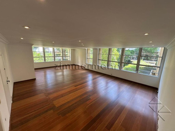 Imagem Apartamento com 4 Quartos à Venda, 325 m² em Higienopolis - Sao Paulo Imagem Apartamento com 4 Quartos à Venda, 325 m² em Higienopolis - Sao Paulo