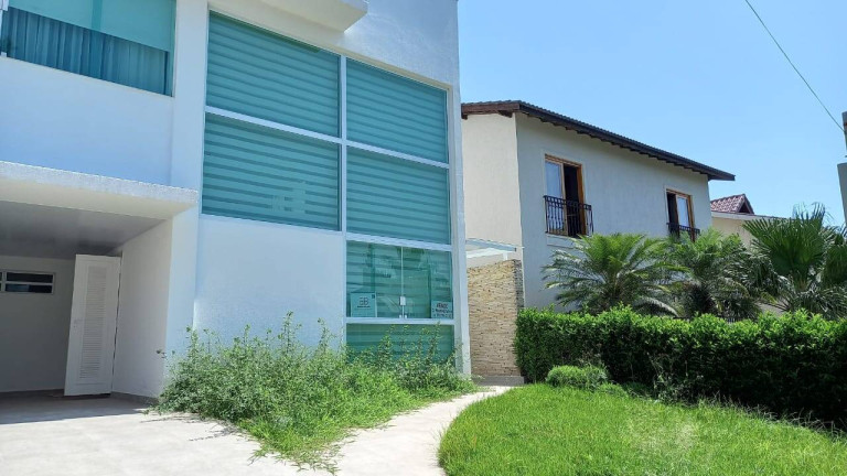 Casa de Condomínio com 4 Quartos à Venda, 259 m² em Alphaville - Santana De Parnaíba