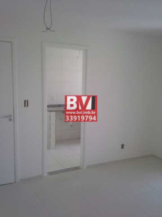 Apartamento com 2 Quartos à Venda, 65 m² em Irajá - Rio De Janeiro