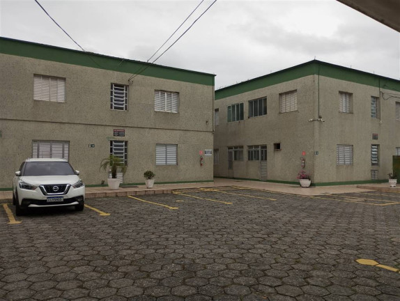 Imagem Kitnet à Venda, 34 m² em Caiçara - Praia Grande Imagem Kitnet à Venda, 34 m² em Caiçara - Praia Grande