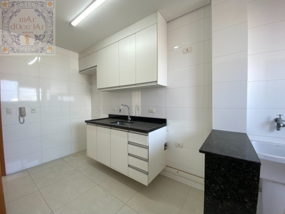 Imagem Apartamento com 3 Quartos à Venda, 127 m² em Boqueirão - Santos