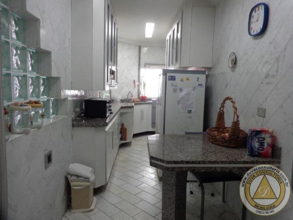Imagem Apartamento com 3 Quartos à Venda, 127 m² em Morro Do Maluf - Guarujá Imagem Apartamento com 3 Quartos à Venda, 127 m² em Morro Do Maluf - Guarujá