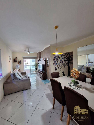 Imagem Apartamento com 3 Quartos à Venda, 113 m² em Vila Assunção - Praia Grande Imagem Apartamento com 3 Quartos à Venda, 113 m² em Vila Assunção - Praia Grande