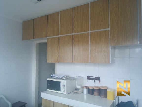 Imagem Apartamento com 3 Quartos à Venda, 252 m² em Jardim São Paulo(zona Norte) - São Paulo