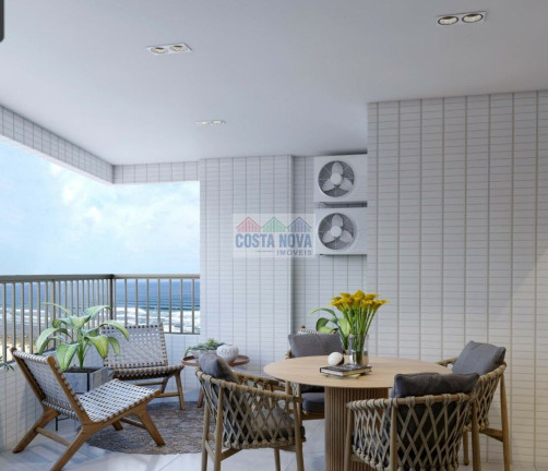 Imagem Apartamento com 2 Quartos à Venda, 70 m² em Guilhermina - Praia Grande Imagem Apartamento com 2 Quartos à Venda, 70 m² em Guilhermina - Praia Grande