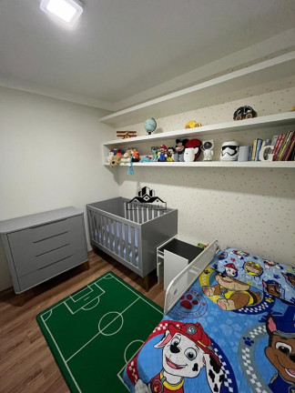 Imagem Apartamento com 2 Quartos à Venda, 55 m² em Assunção - São Bernardo Do Campo