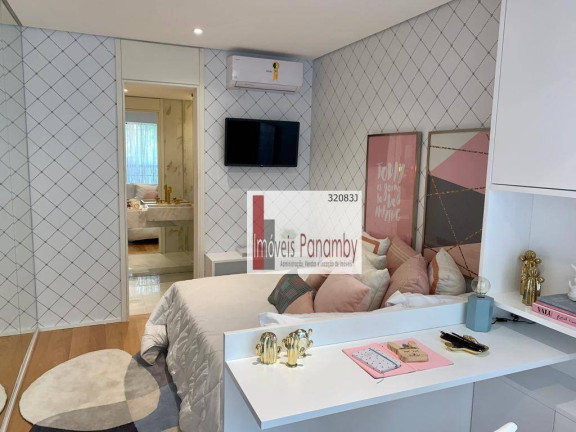 Imagem Apartamento com 3 Quartos à Venda, 173 m² em Perdizes - São Paulo Imagem Apartamento com 3 Quartos à Venda, 173 m² em Perdizes - São Paulo