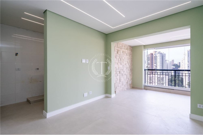 Imagem Apartamento com 2 Quartos à Venda, 68 m² em Vila Andrade - São Paulo Imagem Apartamento com 2 Quartos à Venda, 68 m² em Vila Andrade - São Paulo